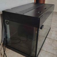 acquario 160lt