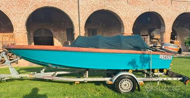 Cofano Veneziano