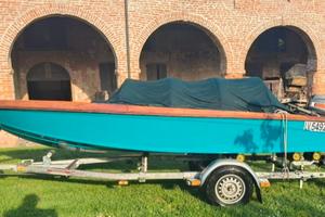 Cofano Veneziano