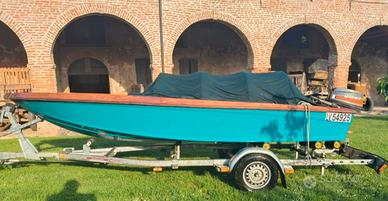 Cofano Veneziano