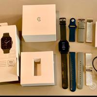 Smartwatch AMAZFIT GTS 2