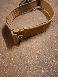 cinturone militare 