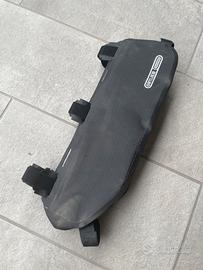ORTILEB borsa da telaio TopTube 3 litri bici