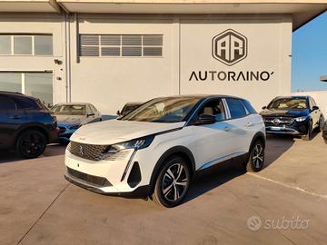 Peugeot 3008 BlueHDi 130 S&S EAT8 Allure Pack