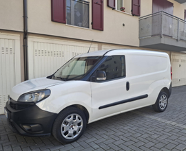 Fiat doblo maxi 3 posti anno 2021