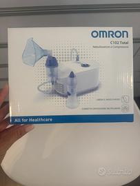 Aerosol C01 Essential Omron