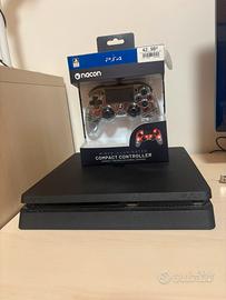 PlayStation4 slim 512 gb