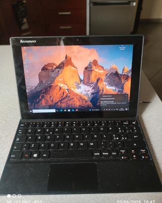 tablet