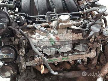 Motore Volkswagen Golf 1600 Benzina Cod. BLF