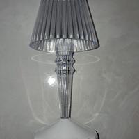 Lampada Trasparente