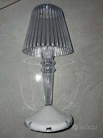 Lampada Trasparente