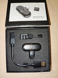 Trasmettitore Bluetooth Audio Gulikit Route+