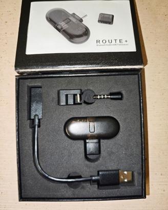 Trasmettitore Bluetooth Audio Gulikit Route+