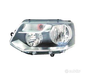 FANALE SINISTRO PER VOLKSWAGEN VW TRANSPORTER T5 1