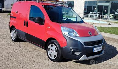 FIAT Fiorino cargo 1.3 mjt 95cv SX E6