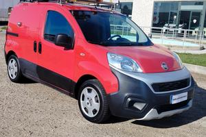 FIAT Fiorino cargo 1.3 mjt 95cv SX E6
