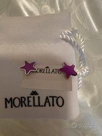 Orecchini Morellato