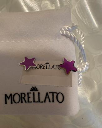 Orecchini Morellato