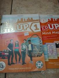 Step up vol 1
