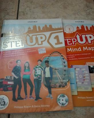 Step up vol 1