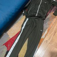 Completo tutta boxeur des rules tsglia m/s