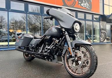 Harley-Davidson Touring Street Glide - 2022