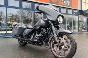 Harley-Davidson Touring Street Glide - 2022