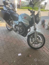 Moto guzzi