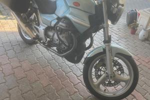 Moto guzzi