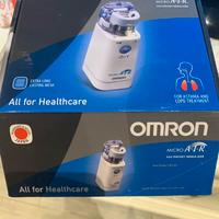 Aerosol ad ultrasuoni