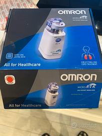 Aerosol ad ultrasuoni