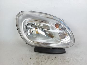 FANALE ANTERIORE DX FIAT PANDA (319) 1.2 B/GPL 8V 