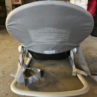 Sdraietta Chicco Hooplà