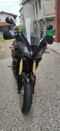 Triumph Tiger 1050