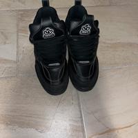 lv skate nere taglia 44