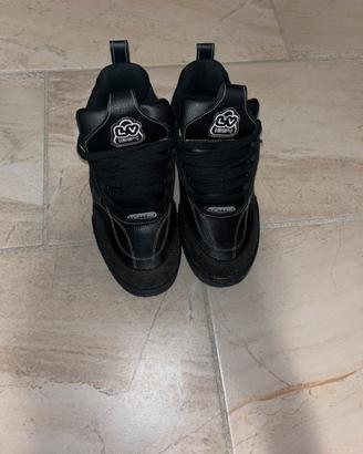 lv skate nere taglia 44