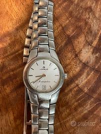 Orologio  vintage lorenz