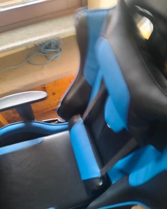 Sedia gaming