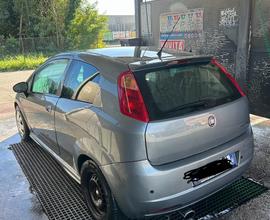 Fiat Grande Punto 1.3 MTJ