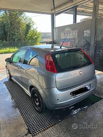 Fiat Grande Punto 1.3 MTJ