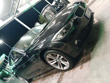 bmw 316 anno 2016