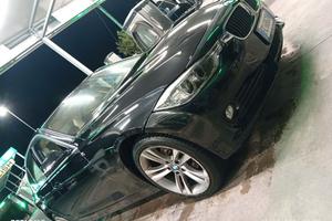 bmw 316 anno 2016