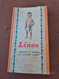 mutandina plastica 