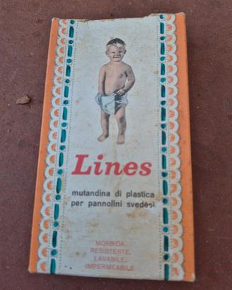 mutandina plastica 