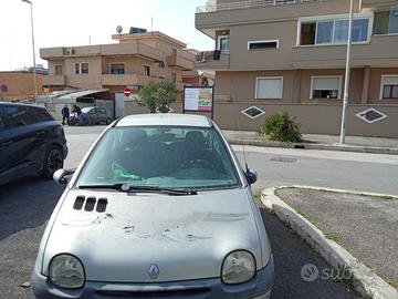 Renault twingo 2004