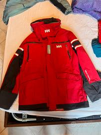 Helly Hansen giacca tecnica da vela Tech performan