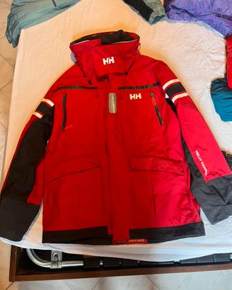 Helly Hansen giacca tecnica da vela Tech performan