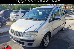 Fiat Idea 1.4 Dynamic Gpl
