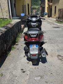 TGB Xmotion 250