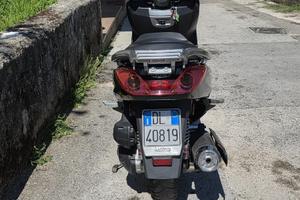 TGB Xmotion 250